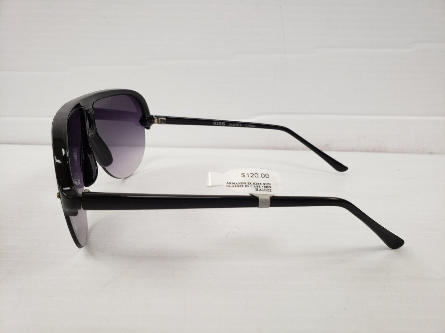 (33687-1) Armani Exchange Kiss Sunglasses