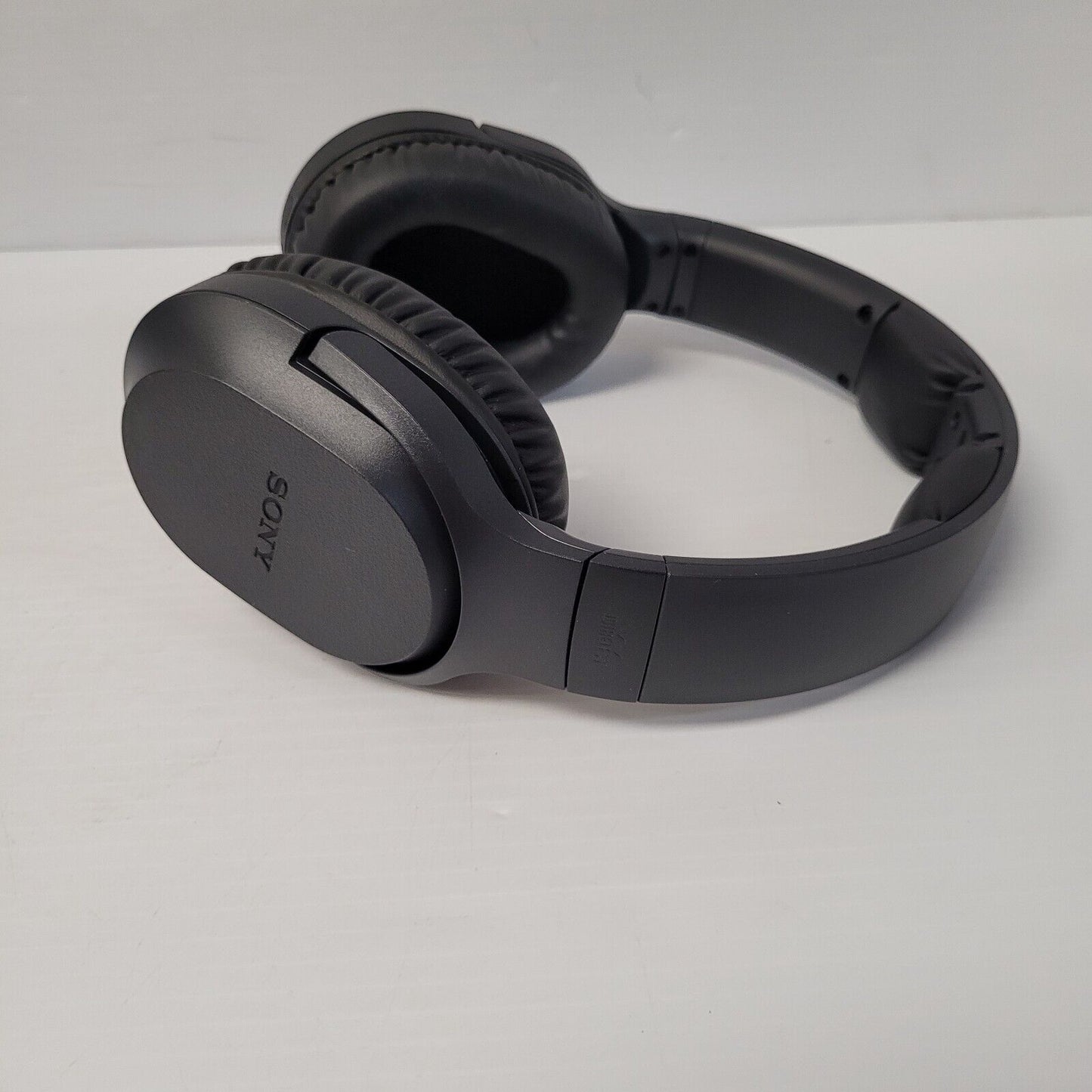 (N75201-1) Système de casque stéréo sans fil Sony WH-RF400