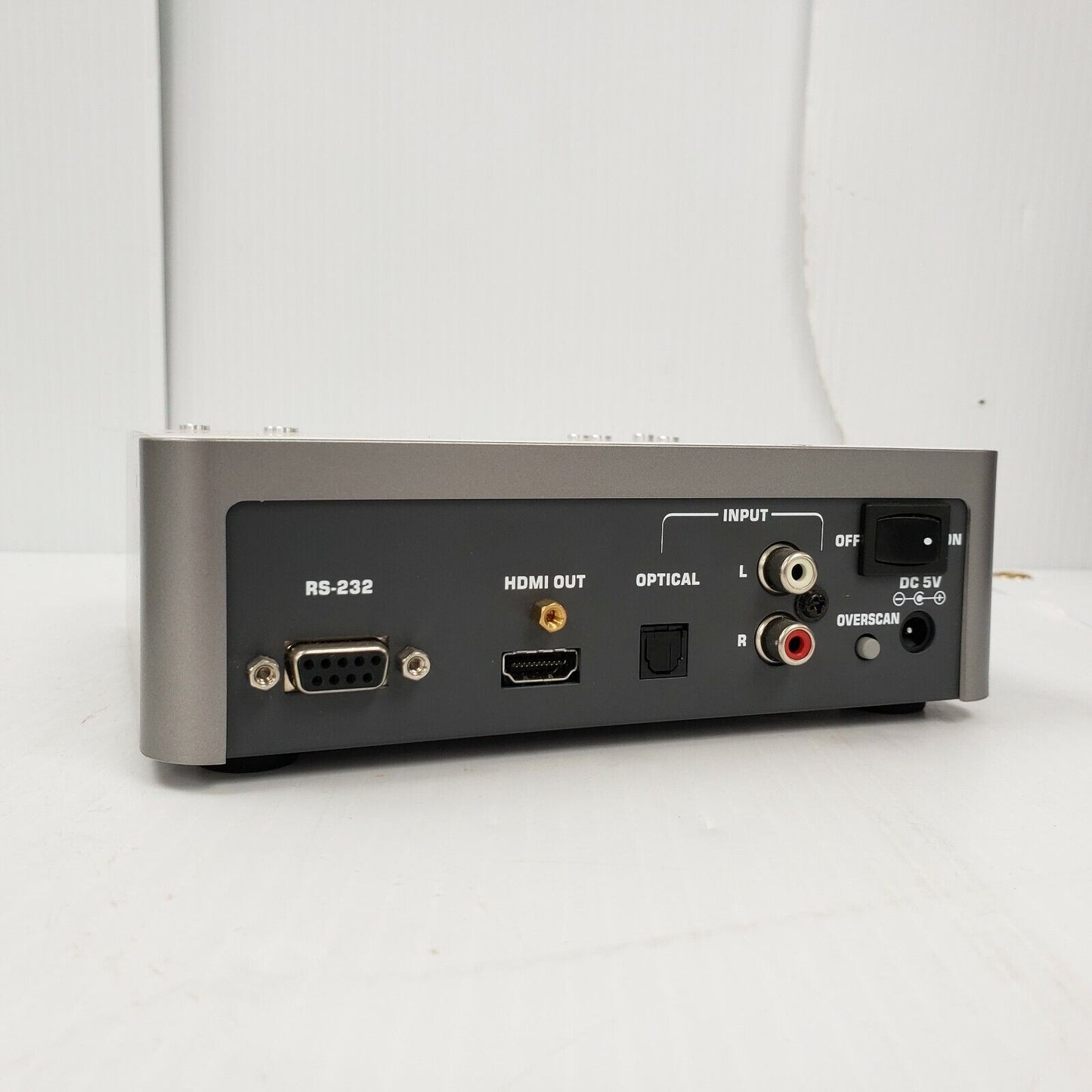 (I-3110) Genfen EXTGEFENT TV Signal Generator