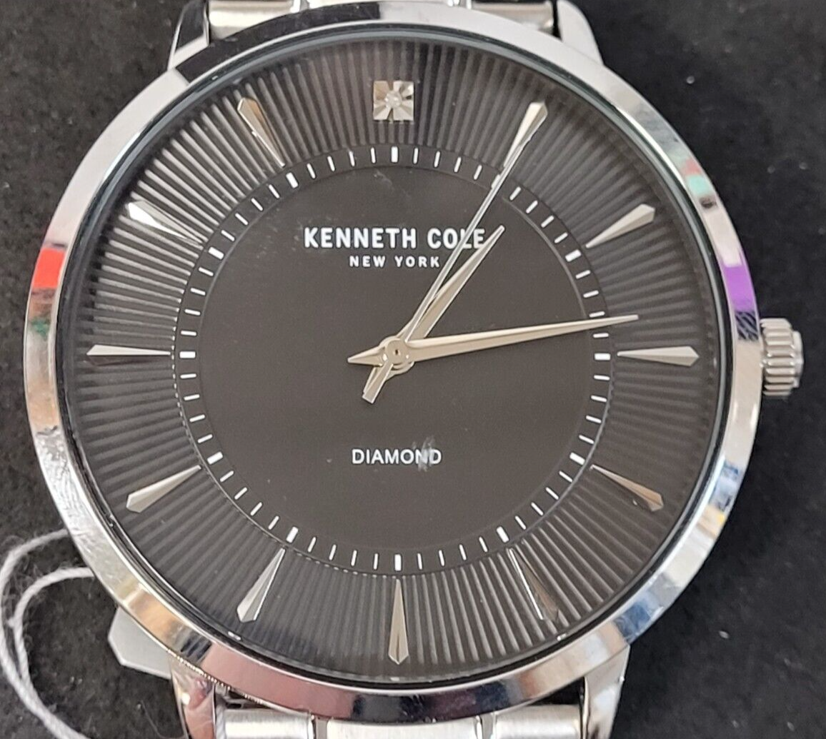 (N68096-1) Kenneth Cole New York GG26530 Mens Watch