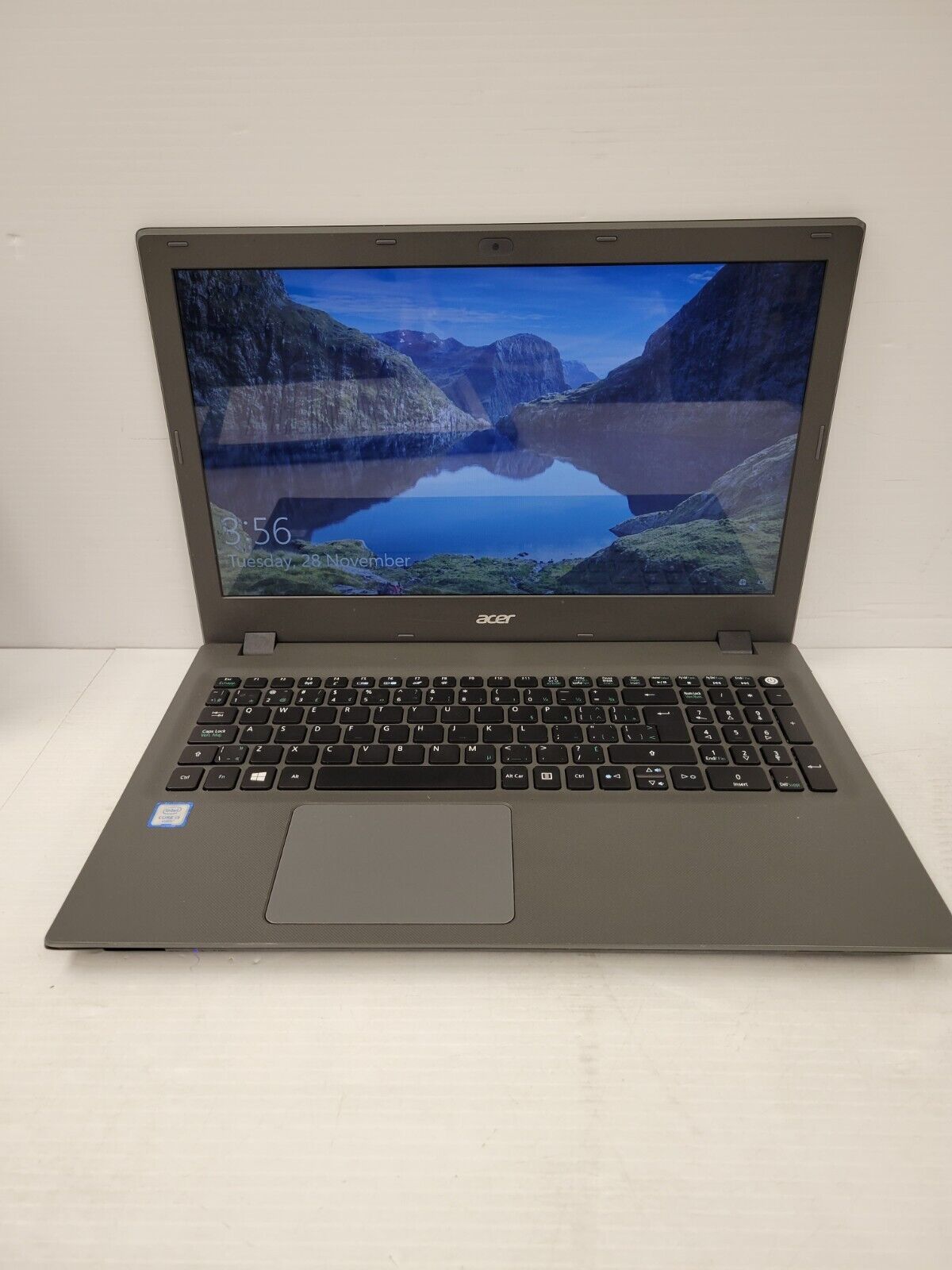 (48209-1) Acer N15Q1 Laptop