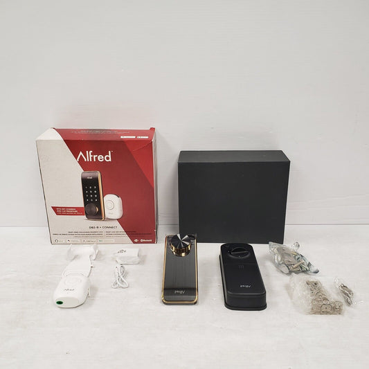 (55014-3) Alfred ZDB2-B Smart Lock
