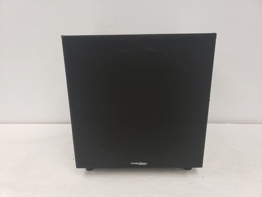 (43420-4) Precision Classic150S Subwoofer