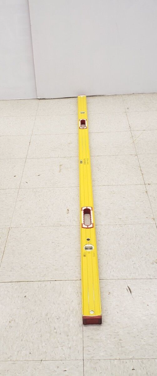 (I-33731) Stabila 196-2 Niveau-78"