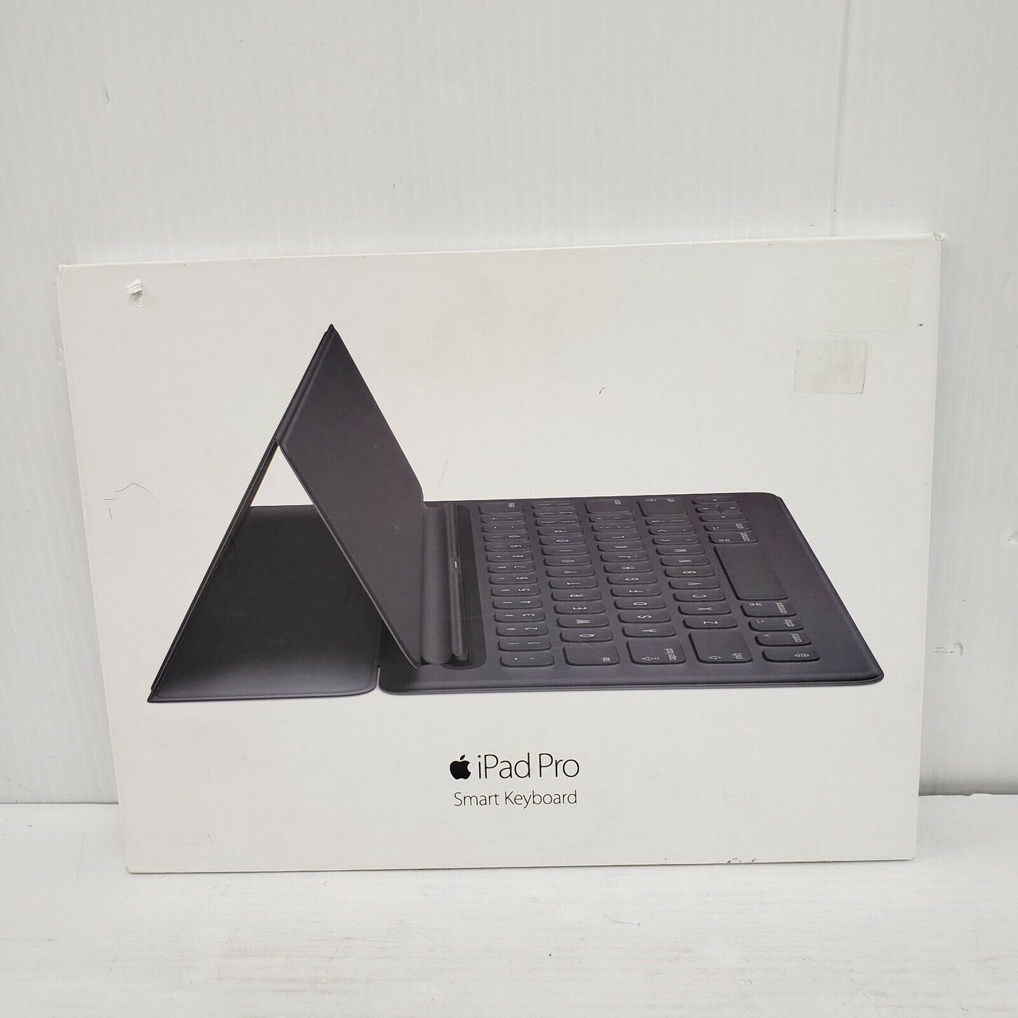 (I-3070) Apple iPad Pro Smart Keyboard