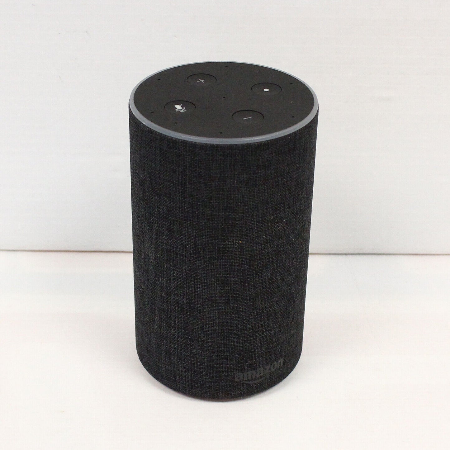 (N69709-2) Amazon Echo 2nd Gen Smart Speaker