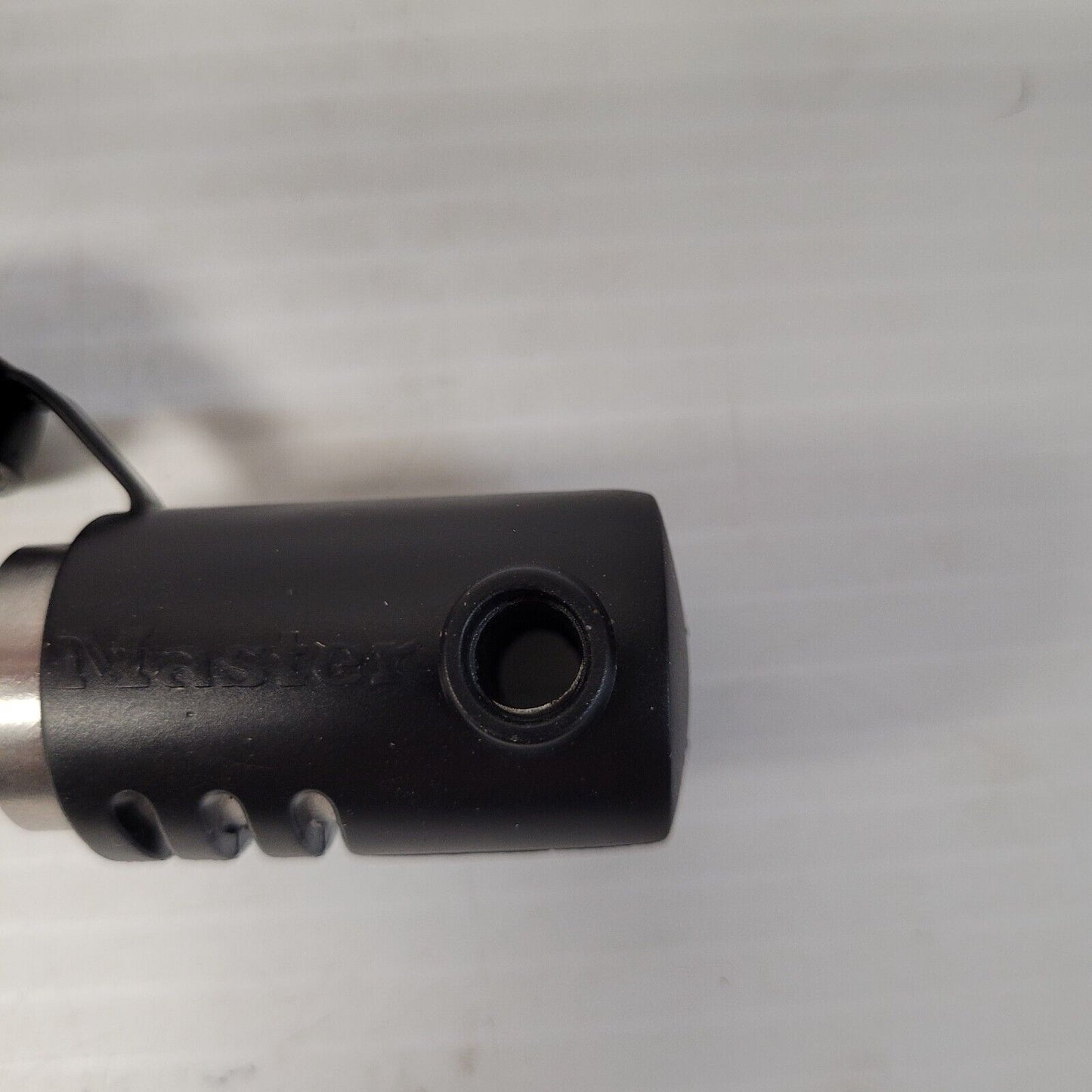 (N73945-2) Coupleur Masterlock et jeu de broches de récepteur