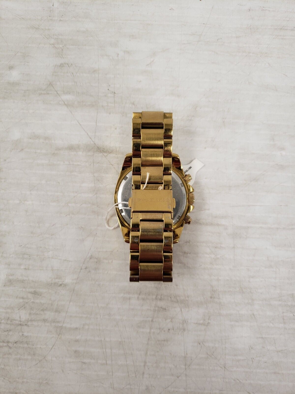 (24245-1) Michael Kors 5166 Watch