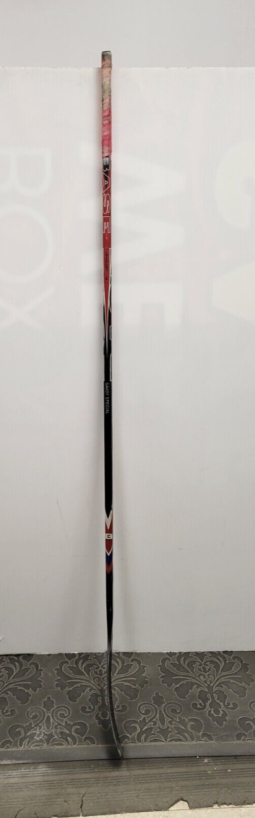 (49922-3) Base Turnquist 18 SR 75 Flex Hockey Stick