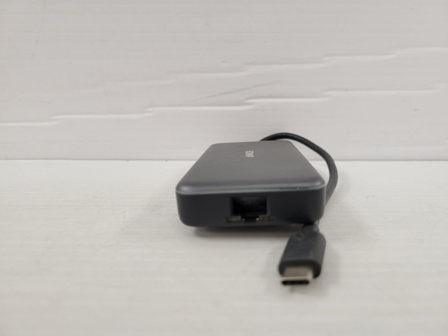 (48281-1) Anker A8352 7-In-1 USB-C Ethernet Hub