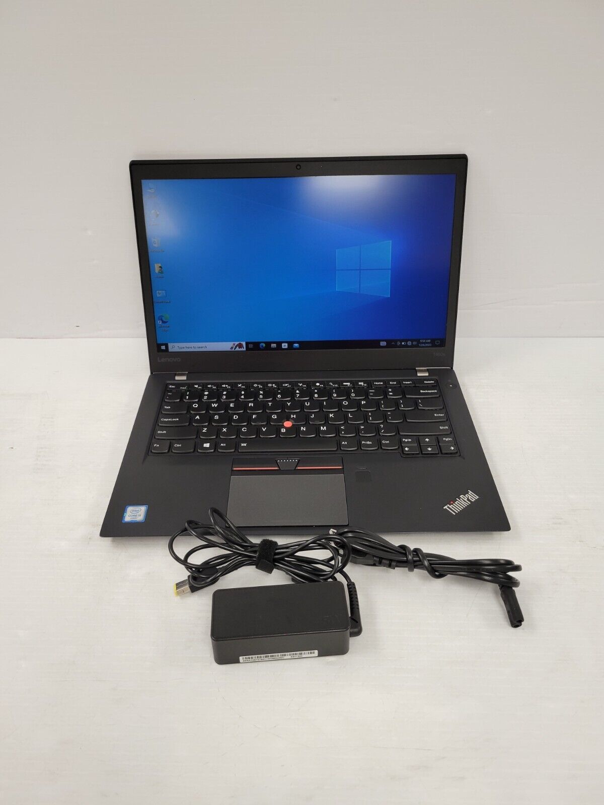 (49292-1) Lenovo T460S Laptop