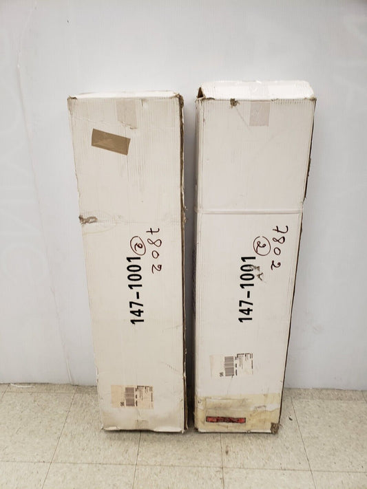 (I-34220) Job Pro Folding Aluminum Ramps