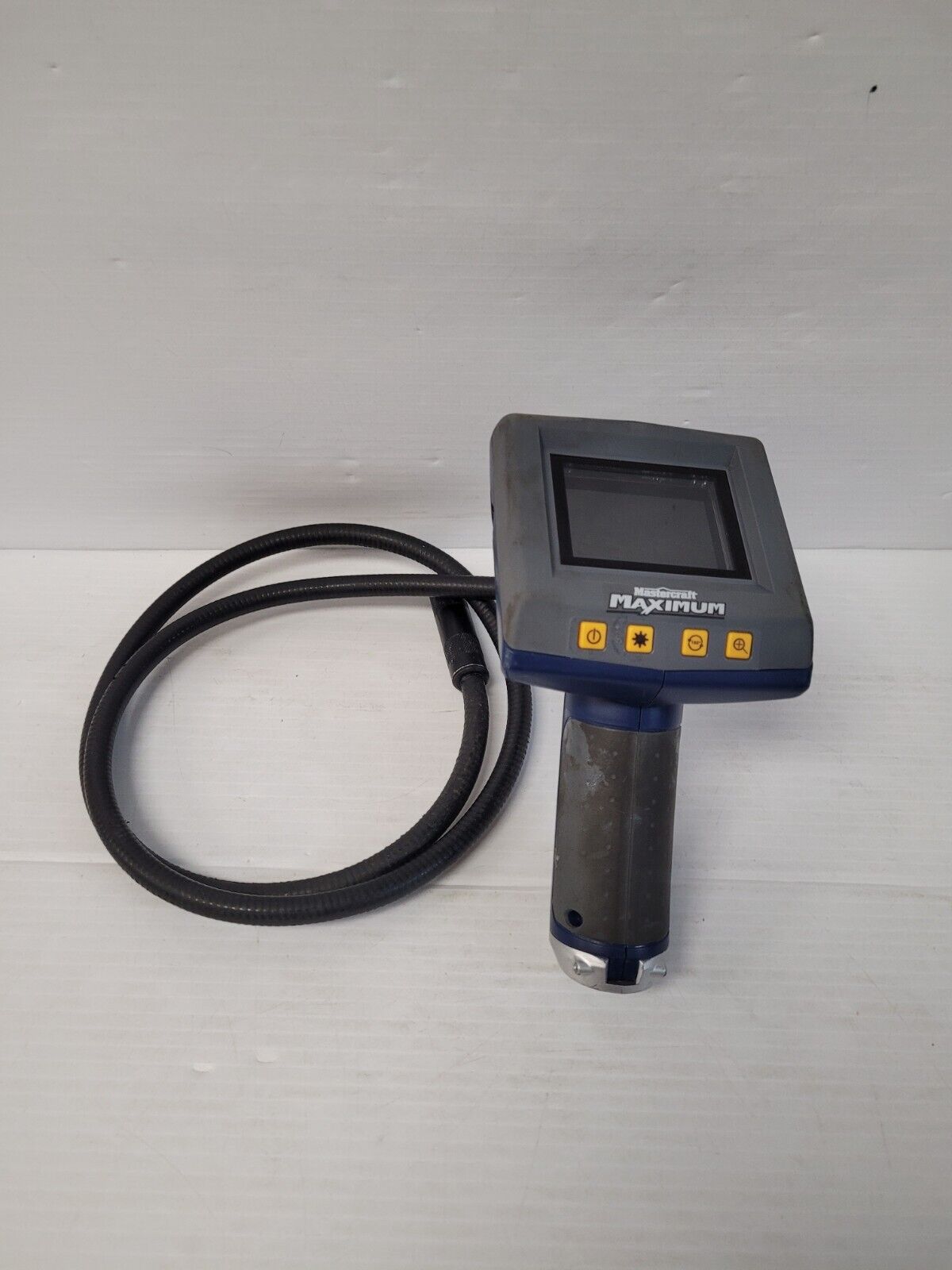 (N80467-1) Maximum 057-4548-0 Inspection Camera