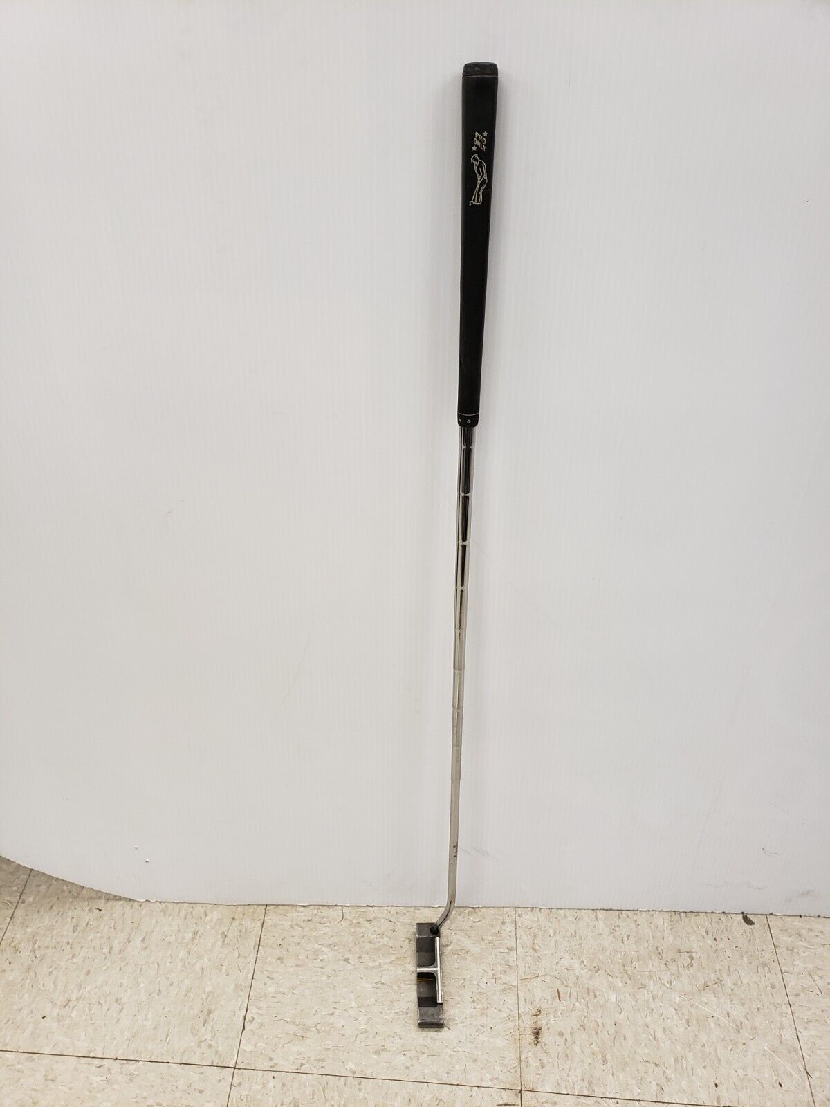 (29728-1) Clubs de golf Spalding Cannon