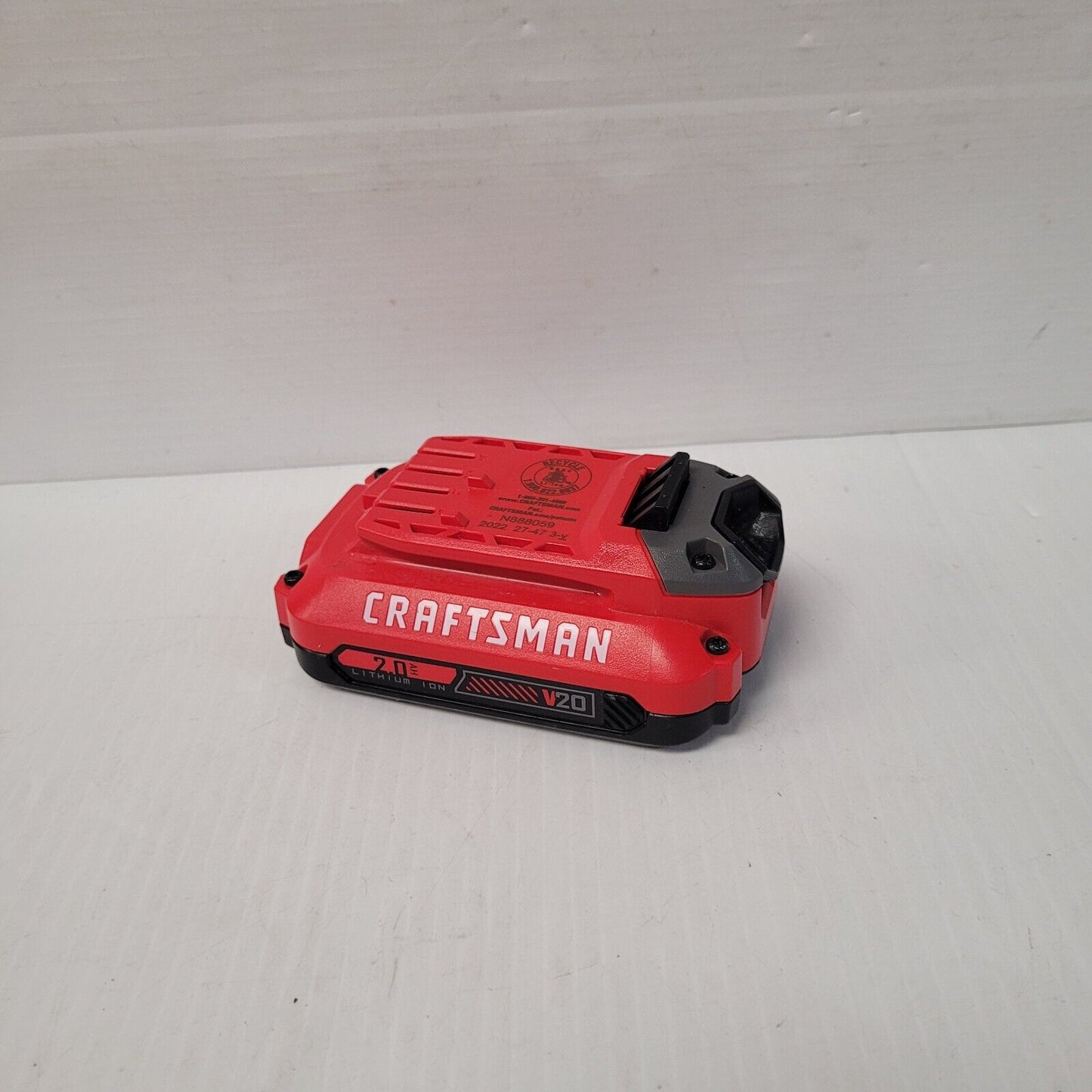 (N76338-1) Craftsman CMCS300 Reciprocating Saw