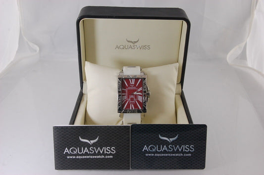 (I-4736) Montre Aquaswiss