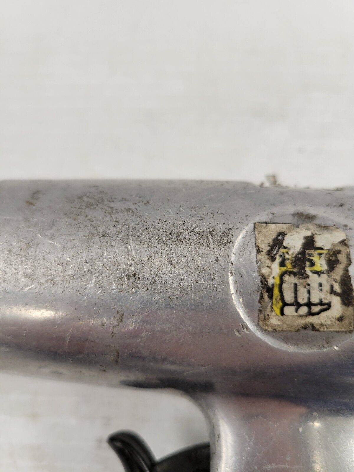 (I-11334) Perceuse pneumatique Powerfist PF