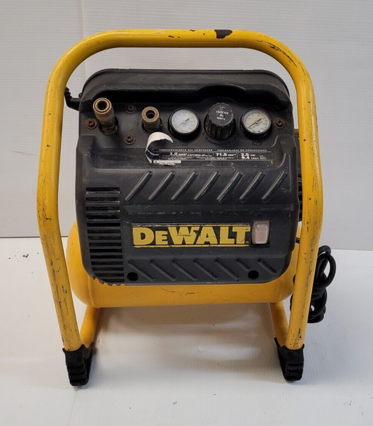 (N75805-1) DeWalt DWFP55130 Air Compressor