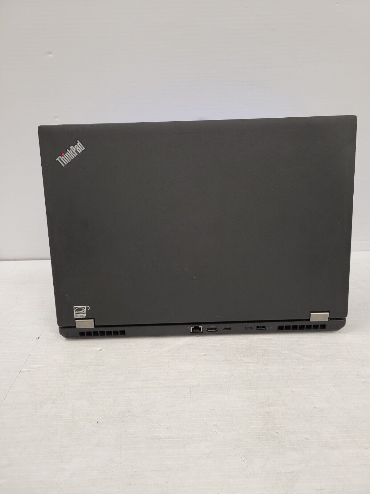 (50062-1) Lenovo 20MAS25B1L Laptop