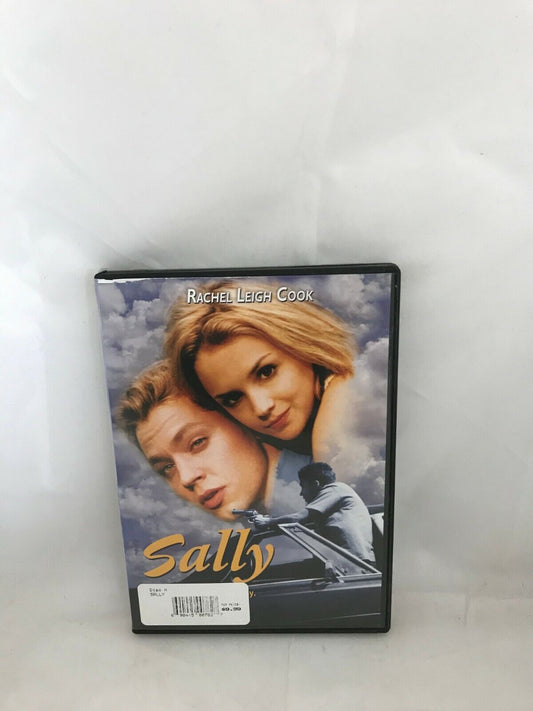 (LUP) Sally (DVD, 2004)