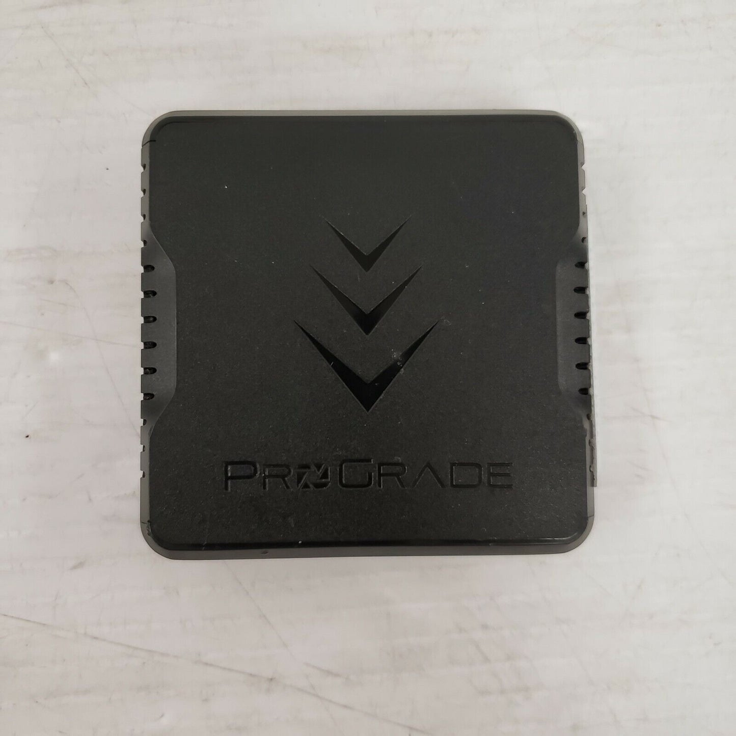 (23263-2) Prograde PGRWSDHCXANA Scanner