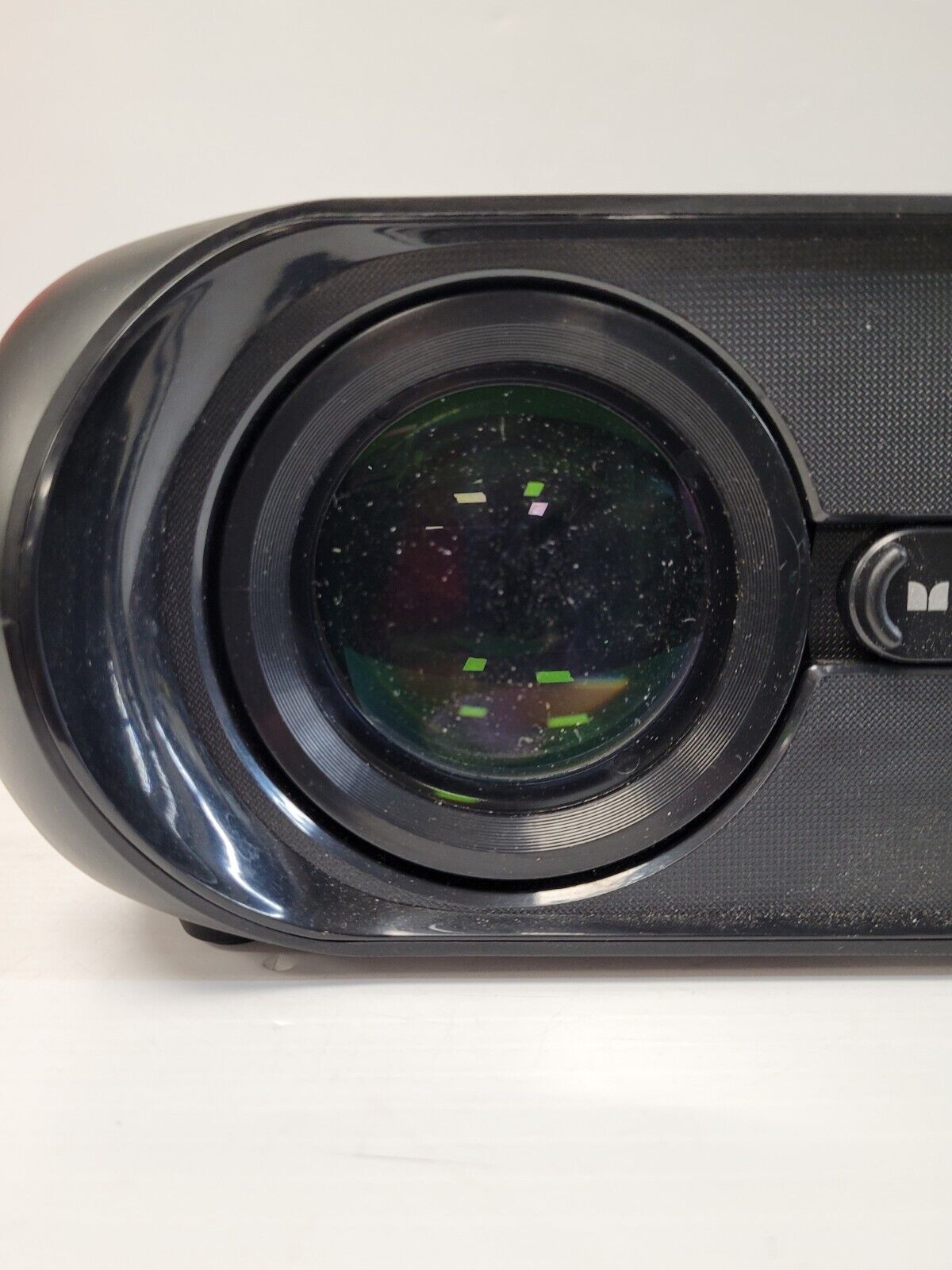 (N73678-1) Monster S5 LCD Projector