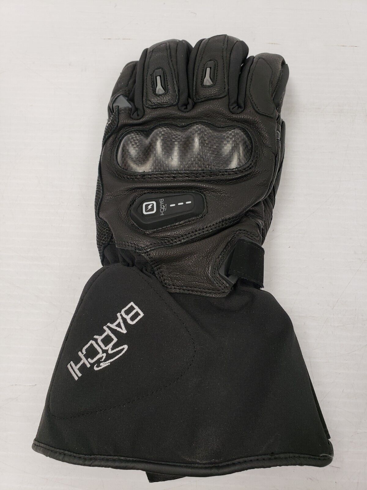 (45002-1) Barchi Heat Heated Gloves