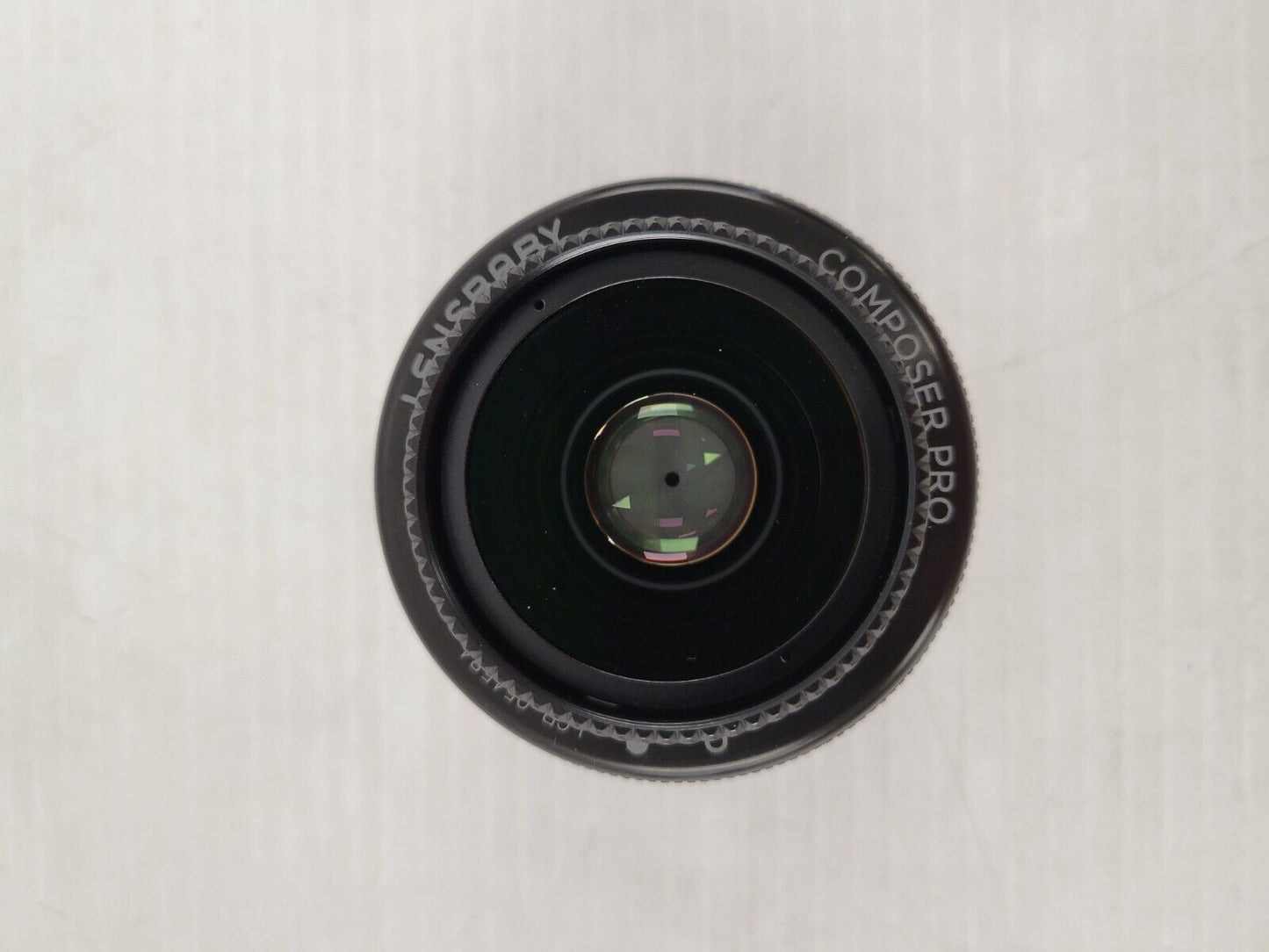 (53360-3) Lens Baby LCP 054584 Sweet 35 Lens