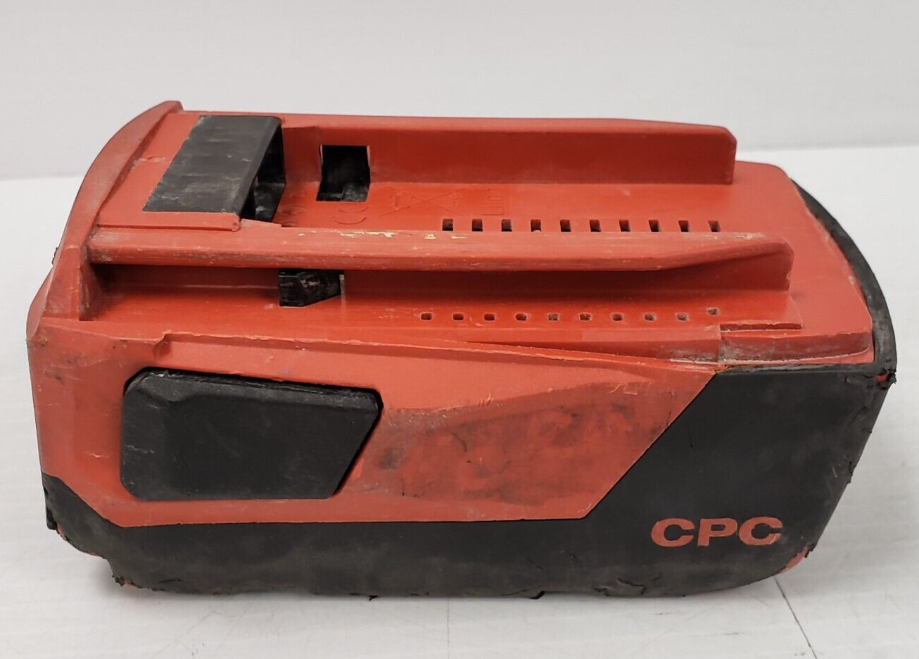 (I-34375) Hilti B22/4.0AH Battery