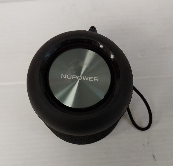 (N81339-2) Nupower SPK21 Speaker