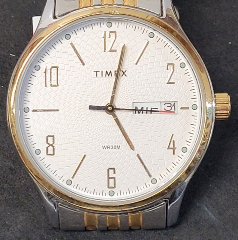 (N13115-1) Timex SR621 Cell Ladies Watch