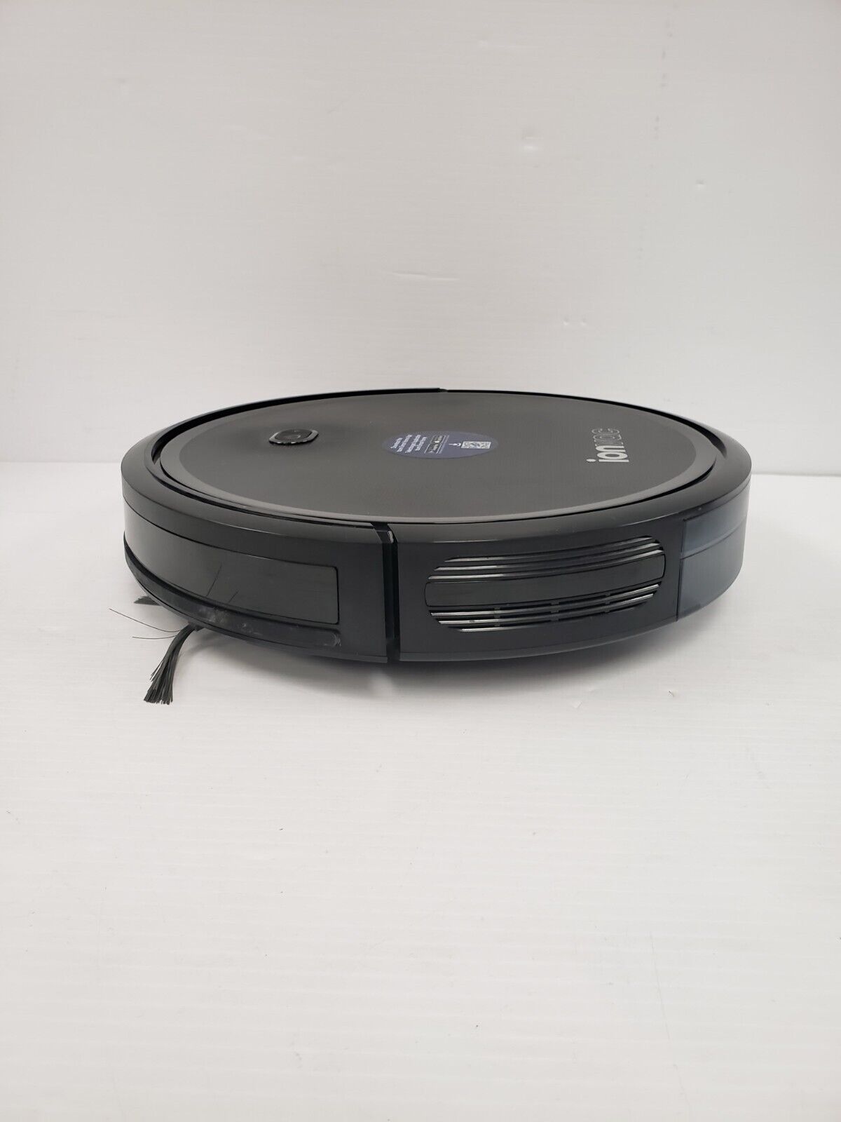 (48697-1) Aspirateur robot Ionvac 7687