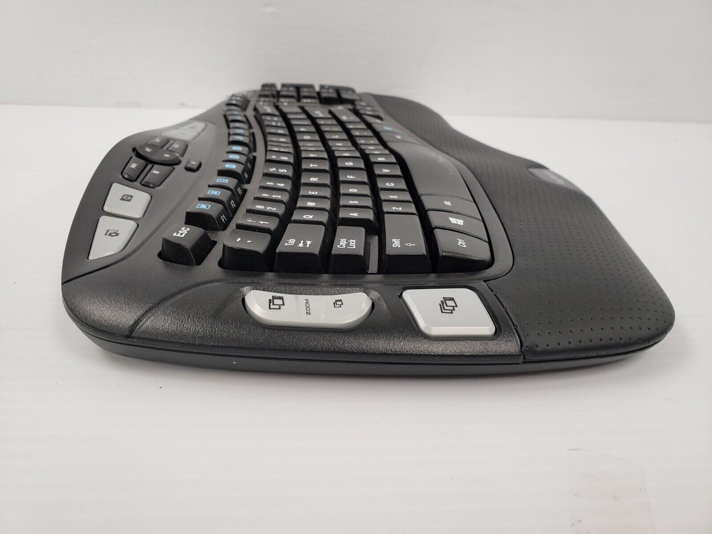 (39211-1) Clavier Logitech K350