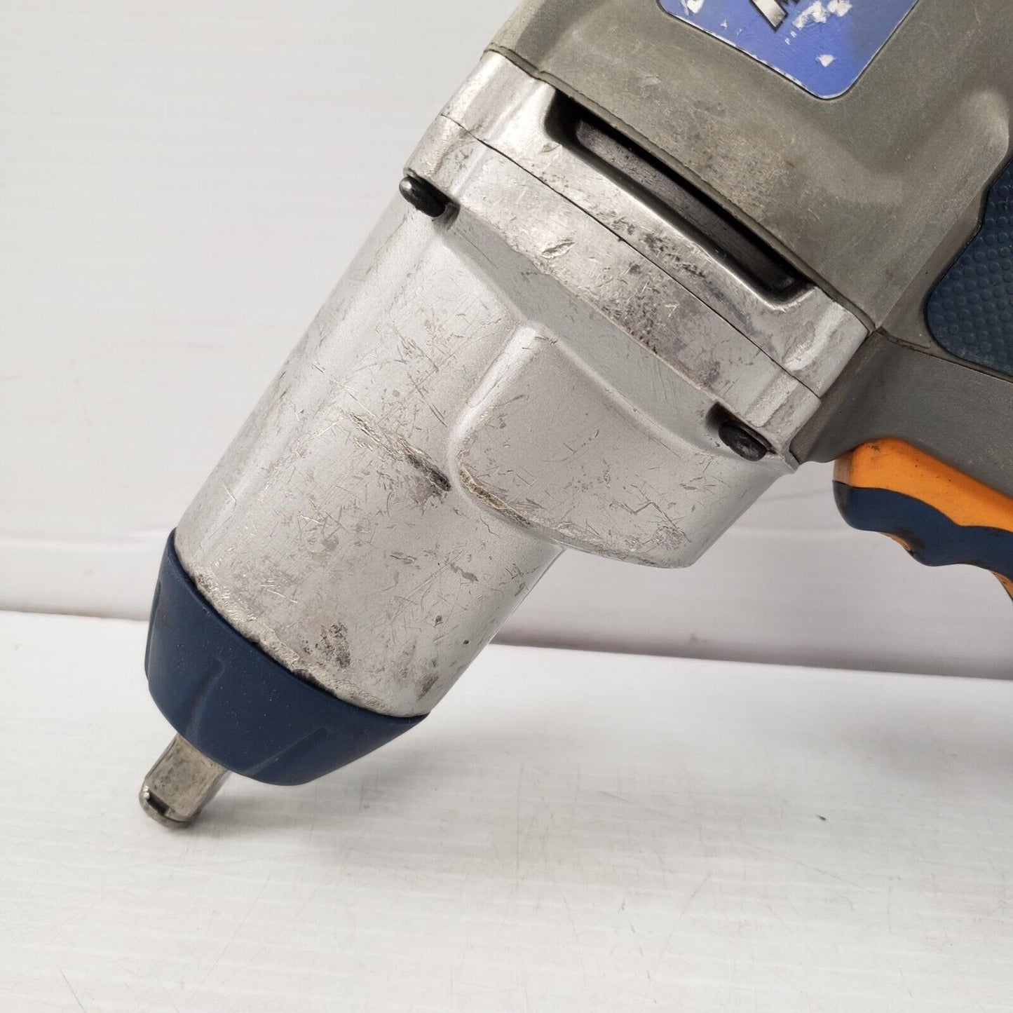 (51546-1) Clé à chocs Mastercraft 054-1264-8