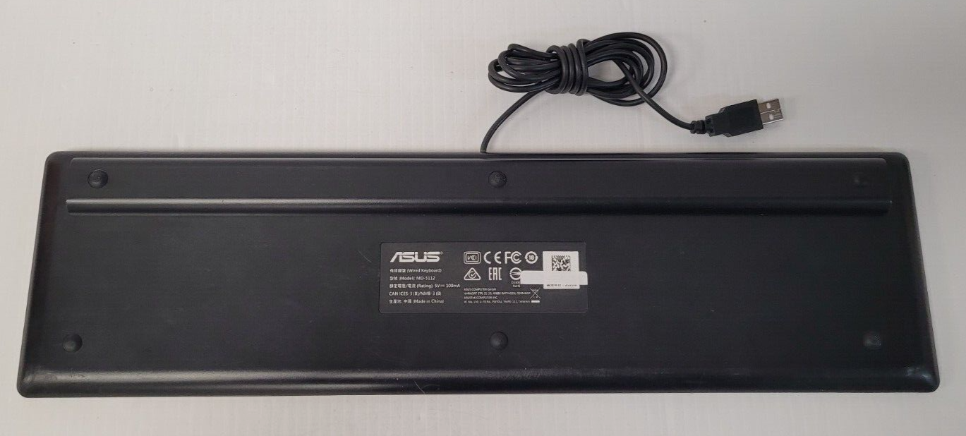 (N73483-1) Asus All-in-One Computer M241D