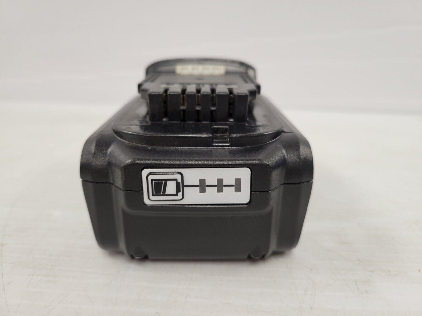 (52570-2) Sans nom Batterie DCB205-5,0 Ah