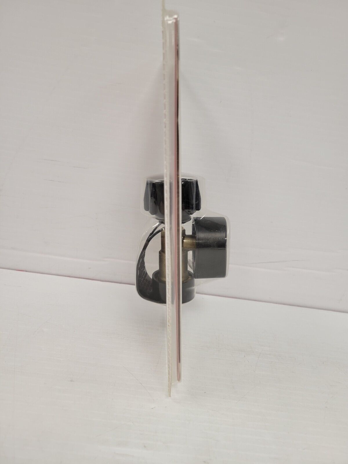 (51154-3) Master Chef 085-2250-0 Jauge de réservoir de propane