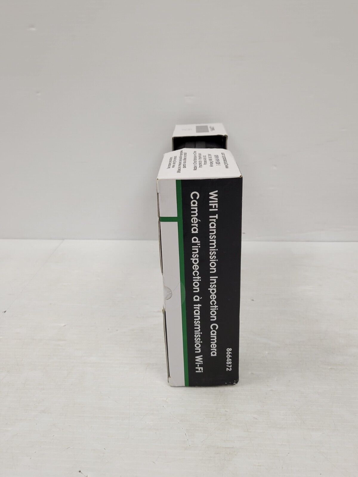 (54736-12) Caméra d'inspection Princess Auto 8664872