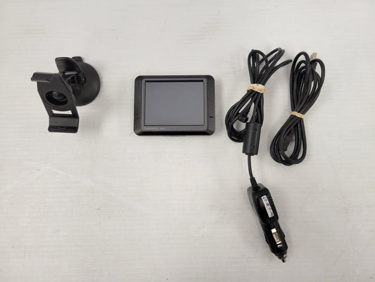 (49277-4) Garmin Nuvi255 GPS