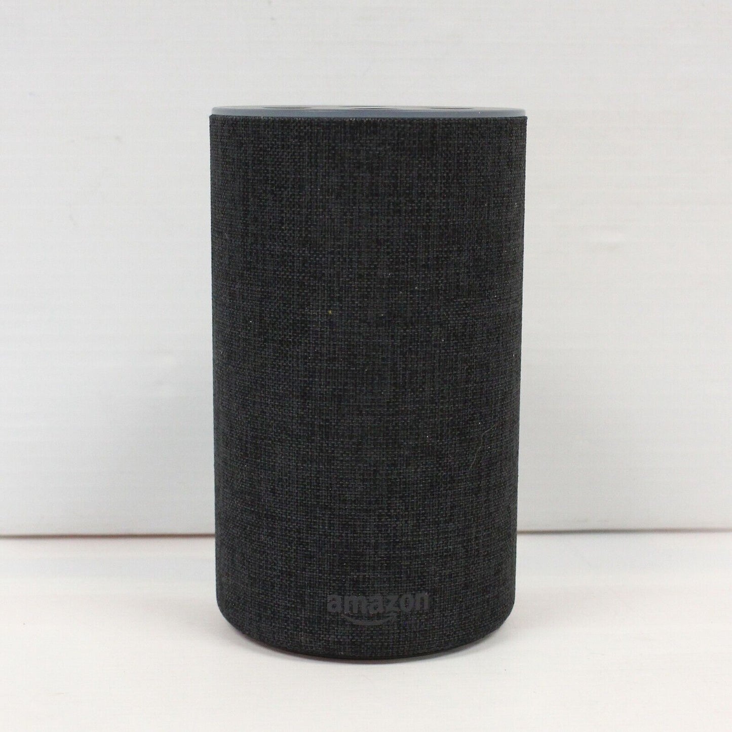 (N69709-2) Amazon Echo 2nd Gen Smart Speaker
