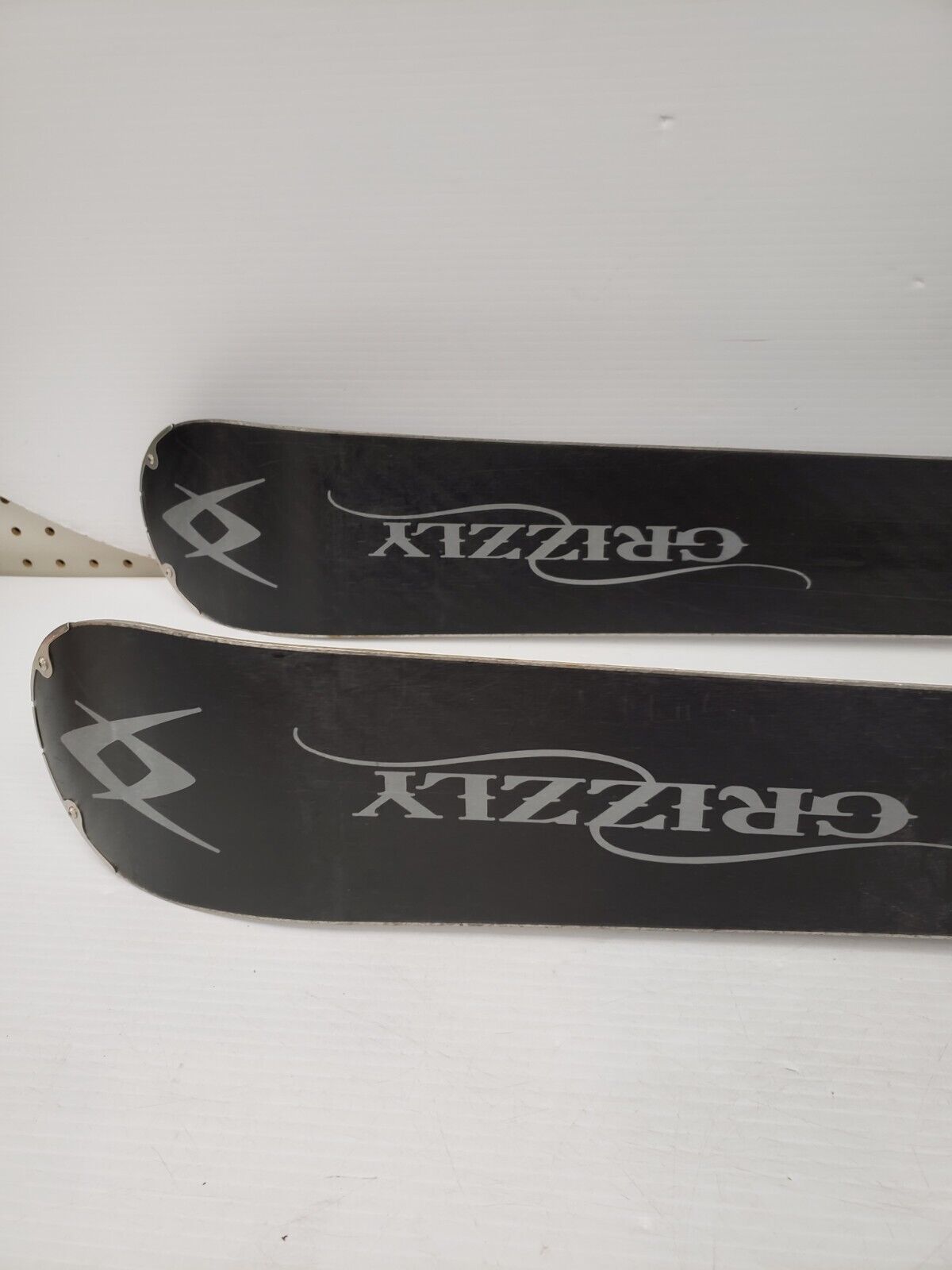 (39749-1) Volki The Grizzly Skis-170cm