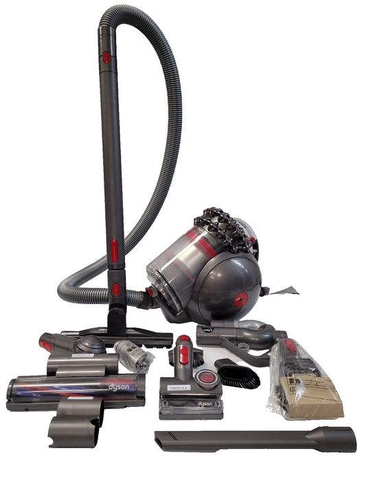 (N77700-1) Aspirateur-traîneau Dyson Cy22