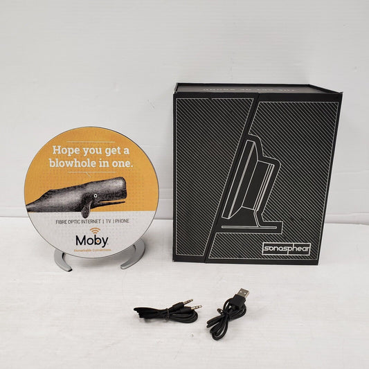 (53909-1) Sonosphear Origaudio Speaker