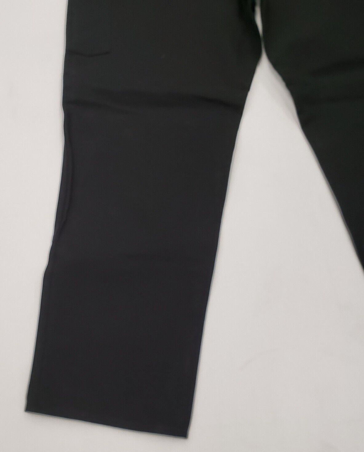 (I-34508) Carhartt B01-M Firm Duck Double-Front Utility Work Pant - Size 46x32