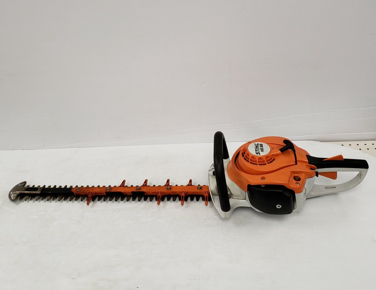 (27755-1) Stihl H556 Hedger