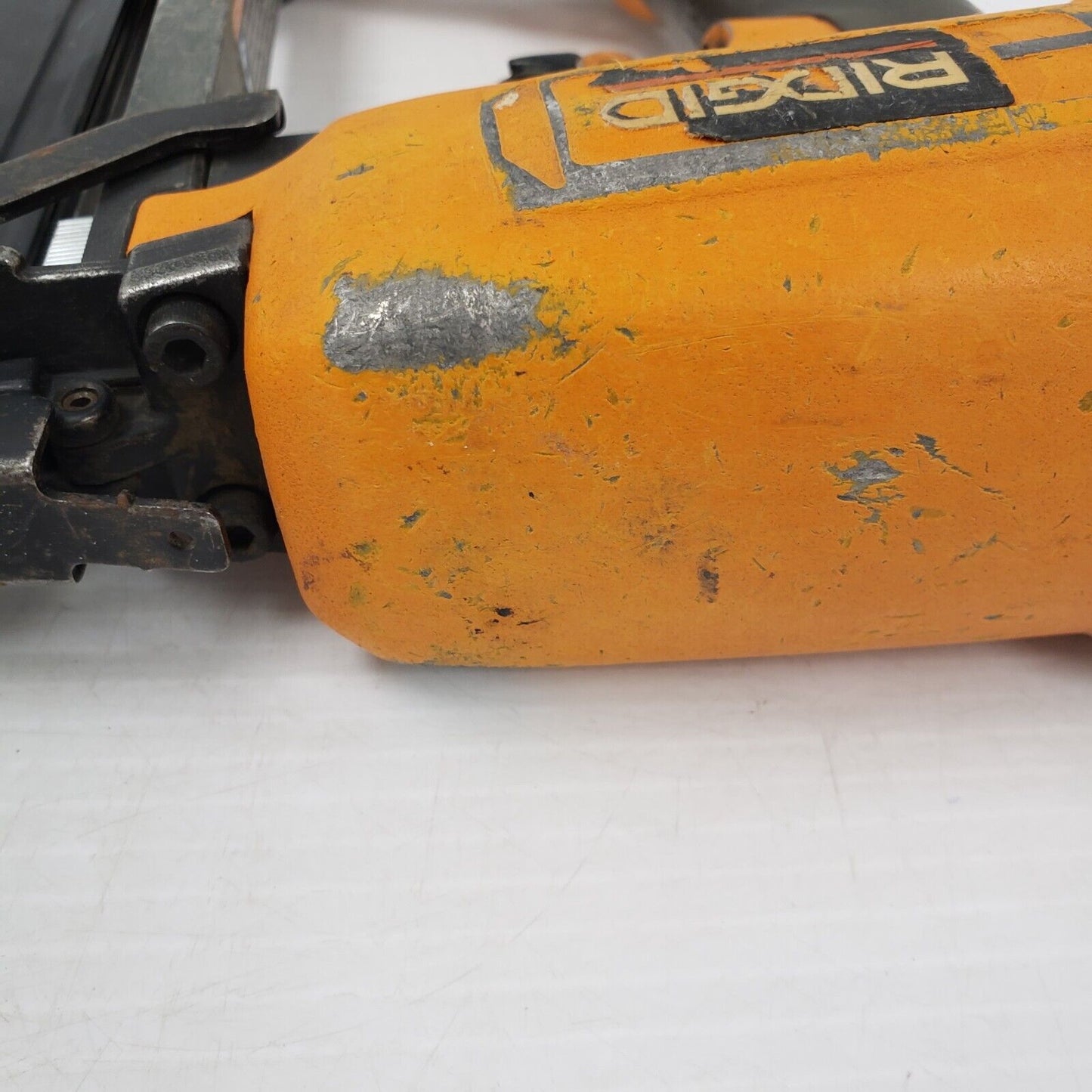 (47037-1) Cloueuse Ridgid R250SFA