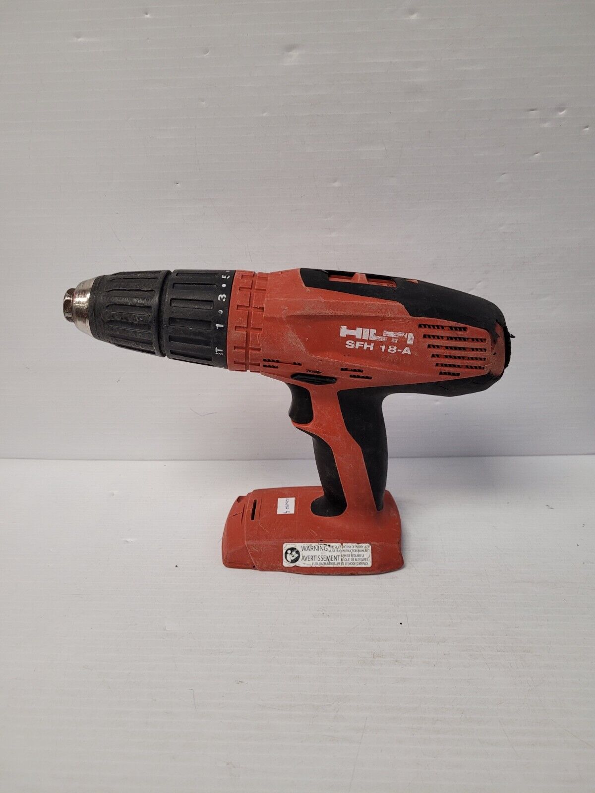 (N80036-1) Hilti SD5000 Drill