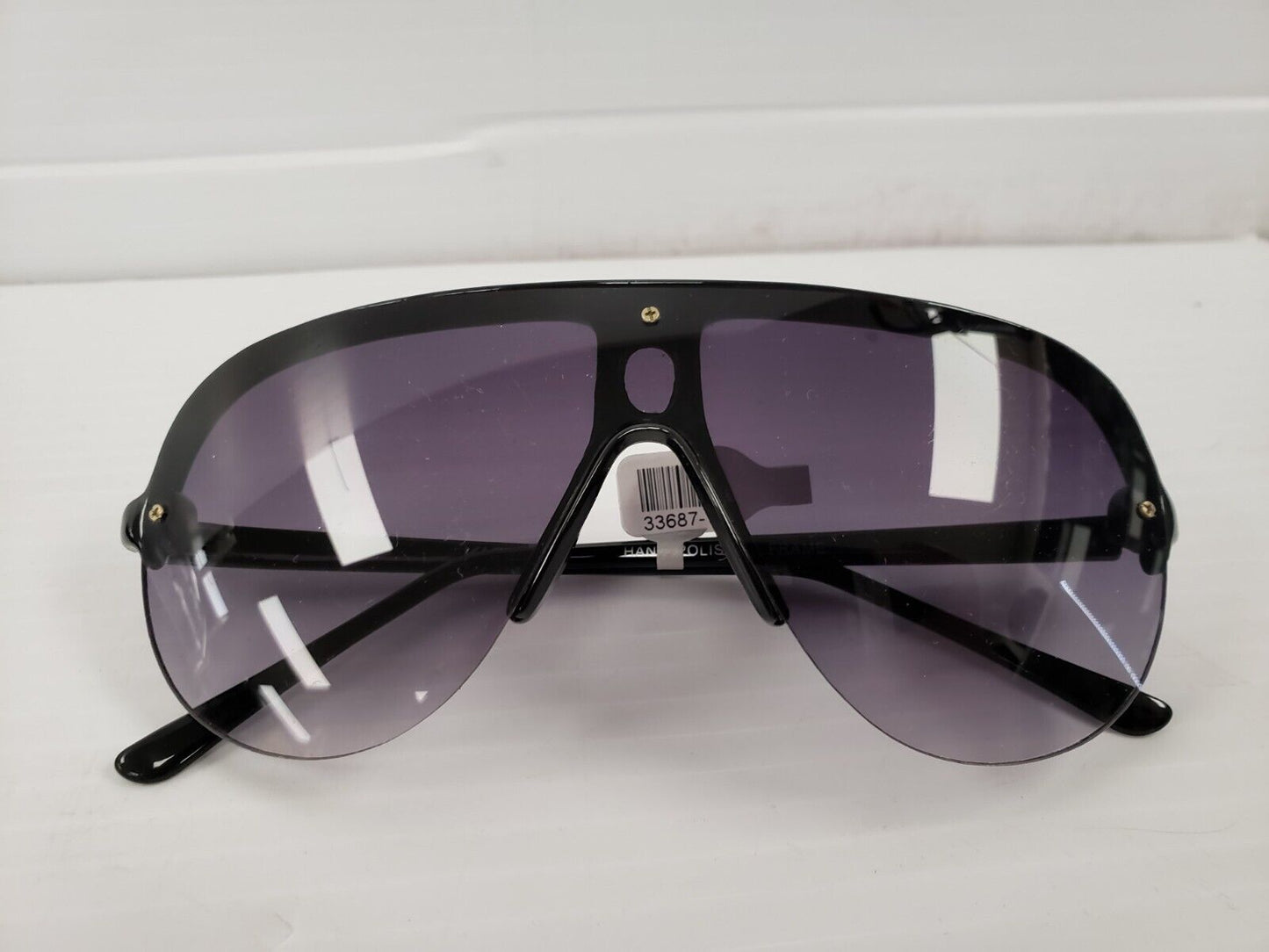 (33687-1) Armani Exchange Kiss Sunglasses