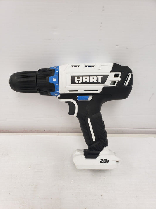 (I-33177) Hart HPDD01VN Drill