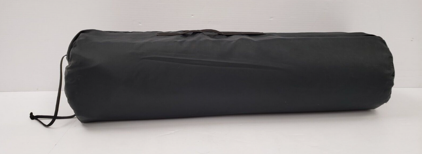 (I-33443-B) Thermarest Basecamp LG Inflatable Sleeping Pad